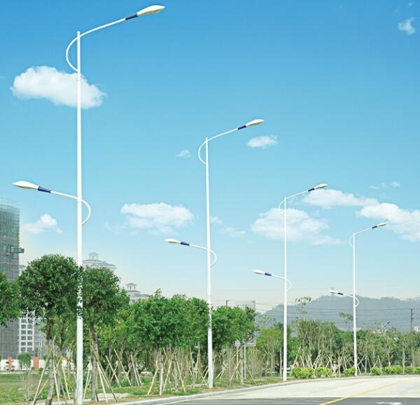 道路燈工程價(jià)格